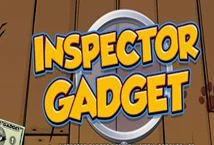 Inspector Gadget slot